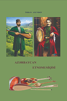Azərbaycan etnomusiqisi