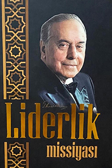 Liderlik missiyası