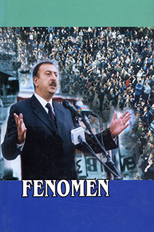 Fenomen