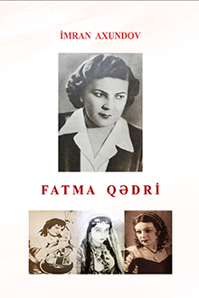 Fatma Qədri