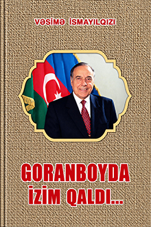 Goranboyda izim qaldı...