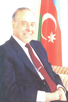 30 il quruculuq yollarında