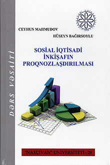 Sosial-iqtisadi inkişafın proqnozlaşdırılması