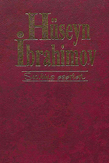 Seçilmiş əsərləri