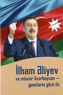 İlham Əliyev və müasir Azərbaycan - gənclərin gözü ilə