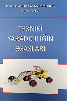 Texniki yaradıcılığın əsasları