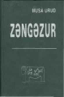 Zəngəzur