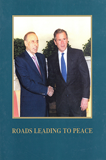 Roads leading to peace