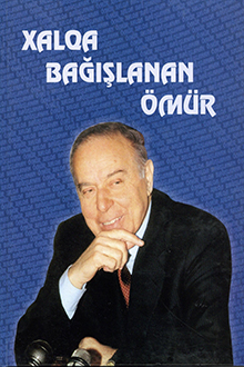 Xalqa bağışlanan ömür: II kitab