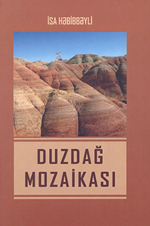 Duzdağ mozaikası
