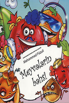 Meyvələrin bəhsi 