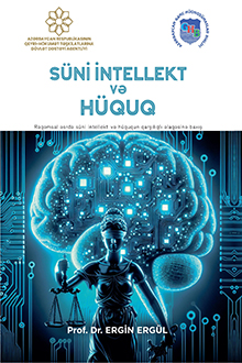 Süni intellekt və hüquq