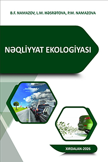 Nəqliyyat ekologiyası