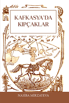 Kafkasya`da Kıpçaklar