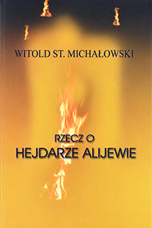 Rzecz o Hejdarze Alijewie