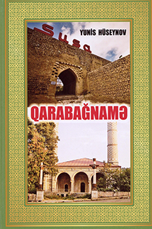 "Qarabağnamə"