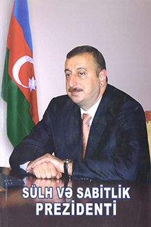 Sülh və sabitlik prezidenti