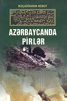 Azərbaycanda pirlər