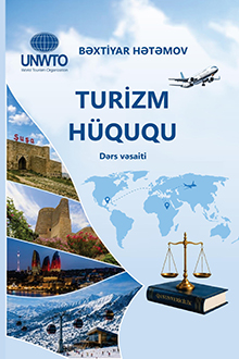 Turizm hüququ