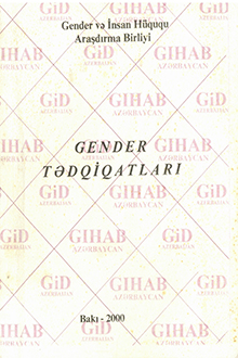 Gender tədqiqatları