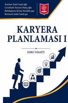 Karyera planlaması – I