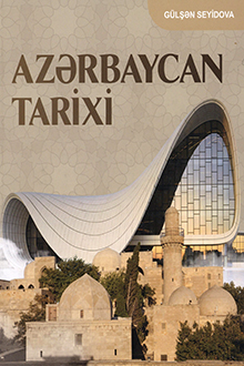 Azərbaycan tarixi