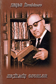 Seçilmiş əsərlər