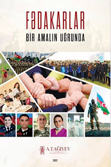Fədakarlar bir amalın uğrunda: məqalələr