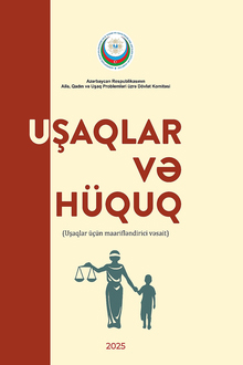 Uşaqlar və hüquq