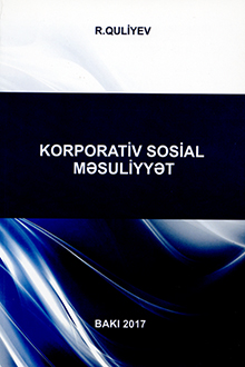 Korporativ sosial məsuliyyət