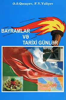 Bayramlar və tarixi günlər