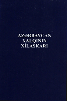 Azərbaycan xalqının xilaskarı Heydər Əliyev