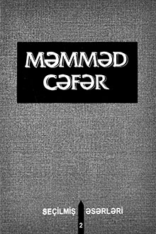 Seçilmiş əsərləri: II cild