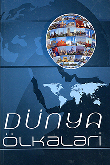 Dünya ölkələri