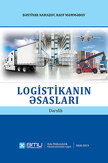 Logistikanın əsasları