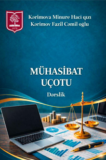 Mühasibat uçotu: rəqəmsal iqtisadiyyat şəraitində