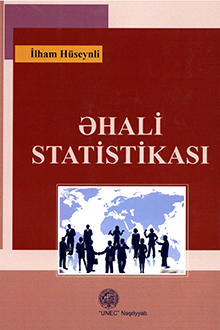 Əhali statistikası