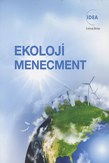Ekoloji menecment: II cild 