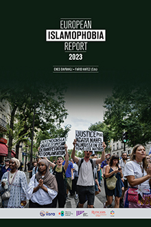 European Islamophobia Report 2023