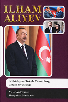 Ilham Aliyev [Malay dilində]