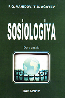 Sosiologiya