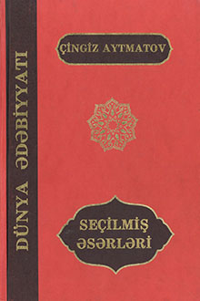 Seçilmiş əsərləri