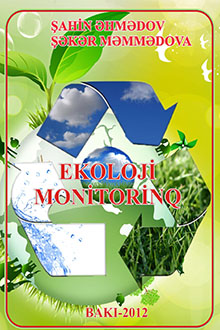 Ekoloji monitorinq