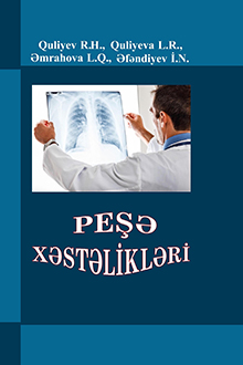 Peşə xəstəlikləri