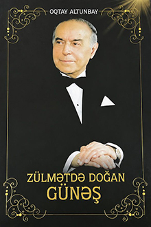 Zülmətdə doğan günəş