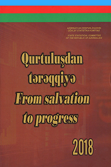 Qurtuluşdan tərəqqiyə