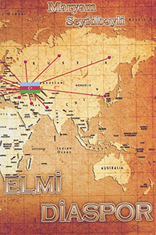 Azərbaycanın elmi diasporu