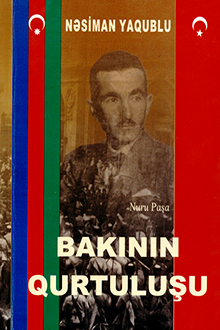 Bakının qurtuluşu