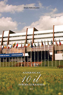 Azərbaycan 10 il Avropa Şurasında
