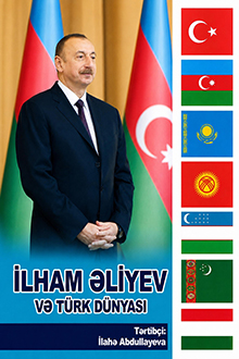 İlham Əliyev və Türk dünyası
